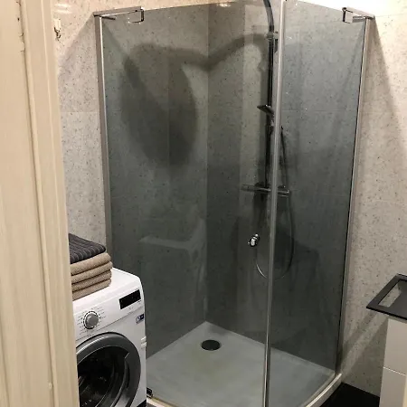 Apartamento Siguldas 23 Liepāja