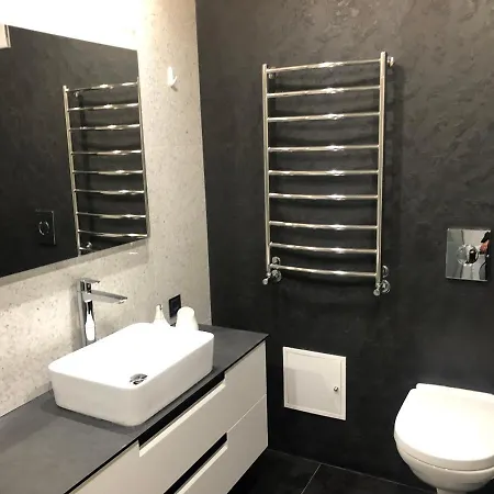 Siguldas 23 Apartamento Liepāja