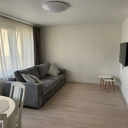 Apartamento Siguldas 23 *