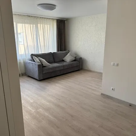 Apartamento Siguldas 23 Liepāja