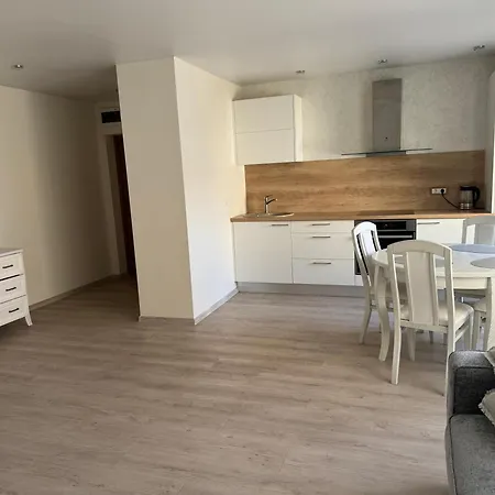 Apartamento Siguldas 23 *